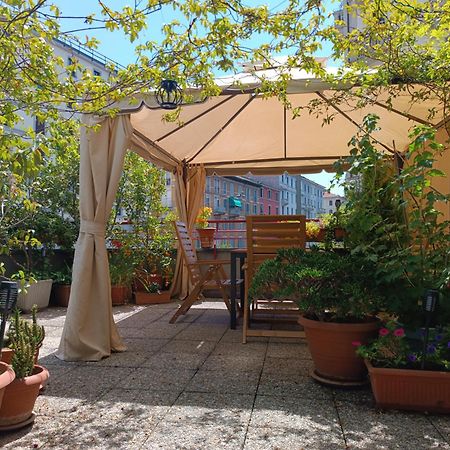 Lillo'S Home Milano Eksteriør bilde