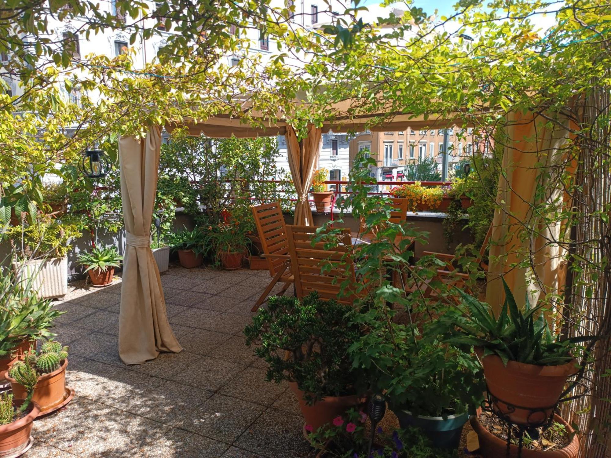 Lillo'S Home Milano Eksteriør bilde